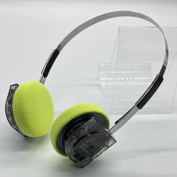 km5 【中古】Lightwear Headphones Hp1(clear)【日本橋】 – e☆イヤホン