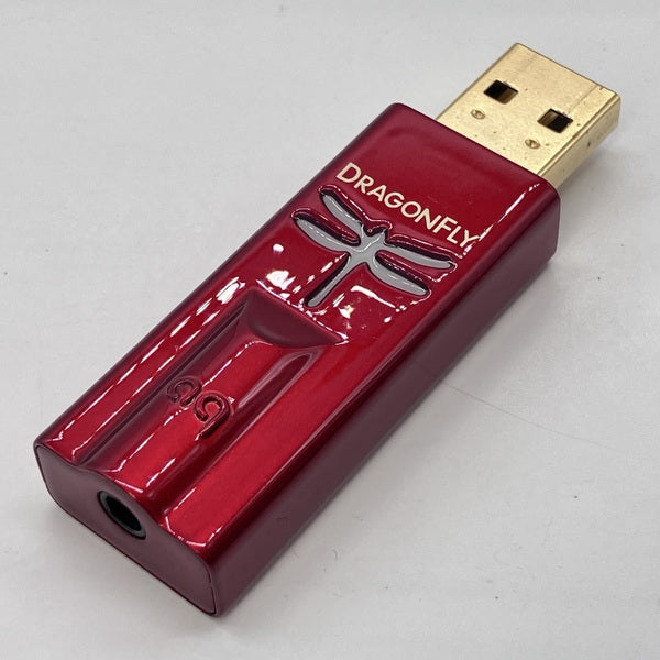 【中古】DRAGONFLY RED【秋葉原】