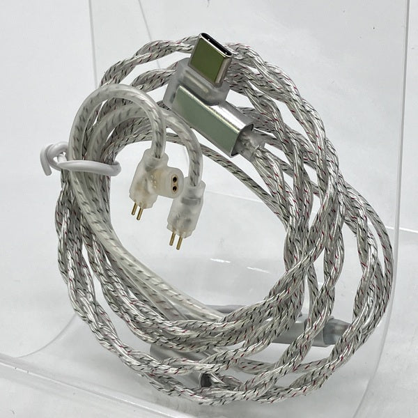 【中古】Kiwi Ears S-Link 2pin-Type-C【秋葉原】