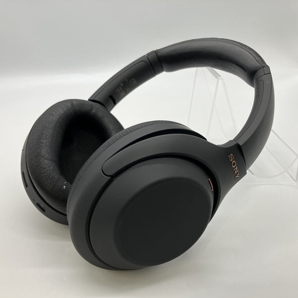 SONY 【中古】WH-1000XM4 BM ブラック【秋葉原】 – e☆イヤホン