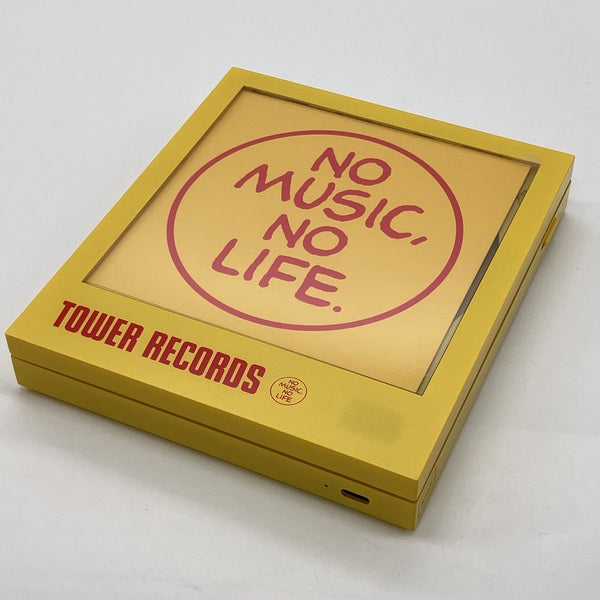 【中古】Instant Disk Audio-CP1【TOWER RECORDS モデル】【秋葉原】
