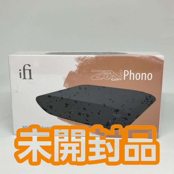 【中古】ZEN Air Phono【秋葉原】