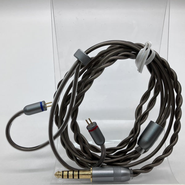【中古】NICEHCK NX8付属ケーブル(2pin-4.4mm)【秋葉原】