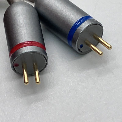 その他ブランド 【中古】NICEHCK NX8付属ケーブル(2pin-4.4mm)【秋葉原