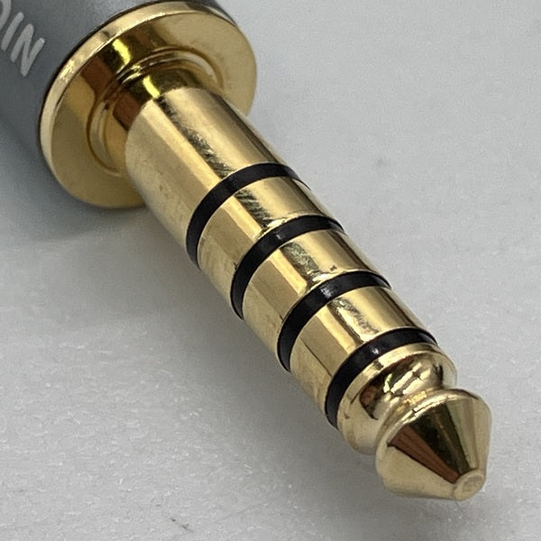 その他ブランド 【中古】NICEHCK NX8付属ケーブル(2pin-4.4mm)【秋葉原