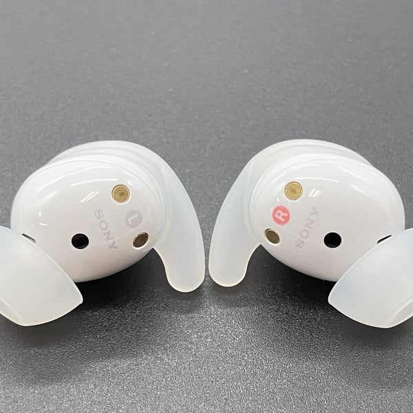 SONY 【中古】LinkBuds Fit ホワイト 【WF-LS910N WZ】【日本橋】 – e