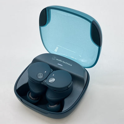 audio-technica 【中古】ATH-CKS50TW2 GR グリーン【日本橋】 – e