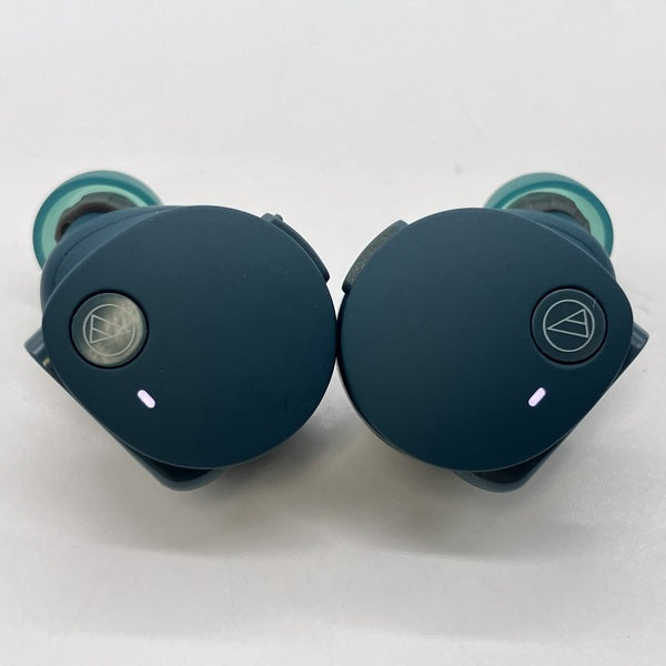 ATH-CKS50TW2 中古美品 audio-technica 【中古】ATH-CKS50TW2 GR グリーン【日本橋】 – e