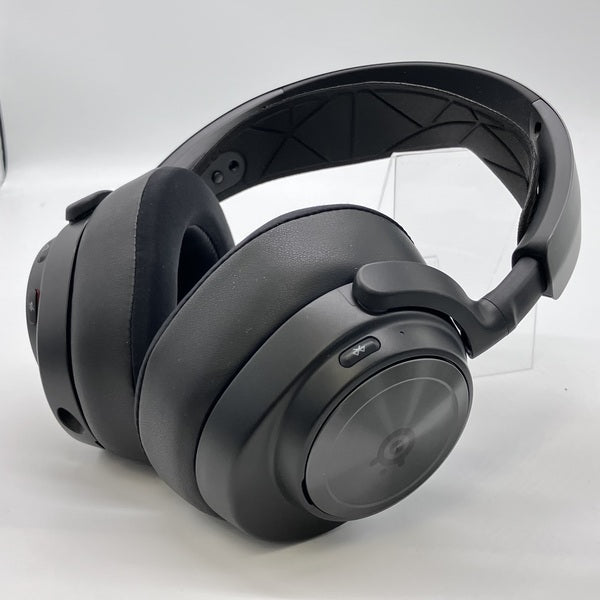 SteelSeries 【中古】Arctis Nova Pro Wireless 【61520J】【日本橋