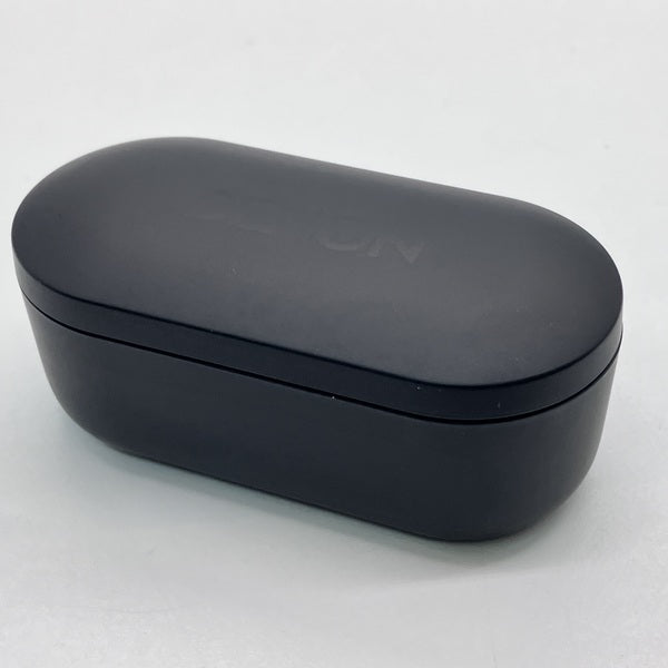 DENON 【中古】PerL Pro True Wireless Earbuds ブラック【AHC15PLBKEM