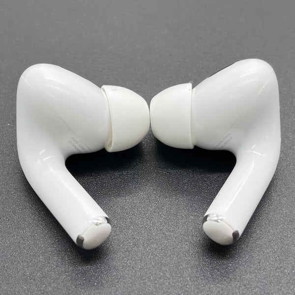 Apple 【中古】AirPods Pro (第2世代) MQD83J/A【名古屋】 – e☆イヤホン