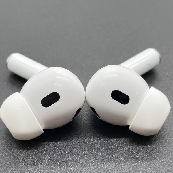 Apple 【中古】AirPods Pro (第2世代) MQD83J/A【名古屋】 – e☆イヤホン