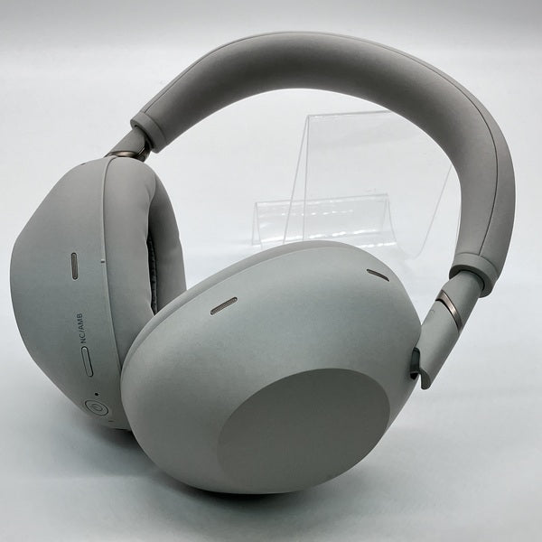 SONY 【中古】WH-1000XM6 SM プラチナシルバー【秋葉原】 – e☆イヤホン