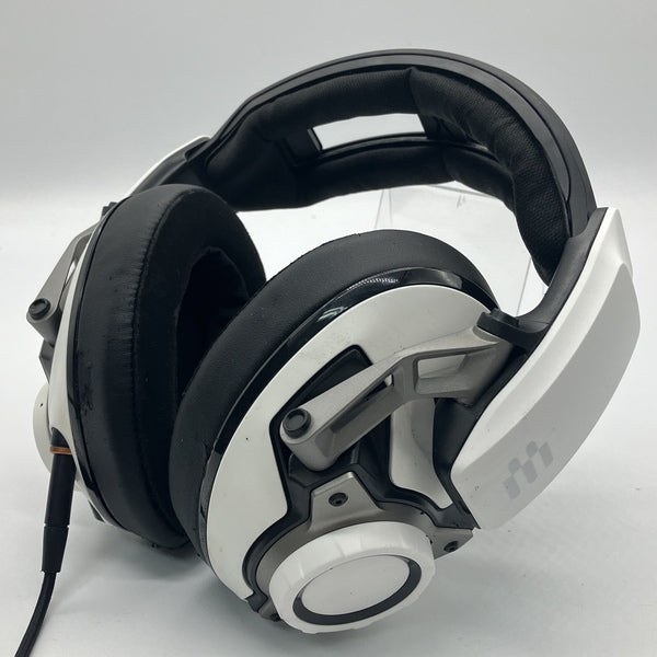 EPOS JAPAN 【中古】EPOS/SENNHEISER GSP-601【秋葉原】 – e☆イヤホン