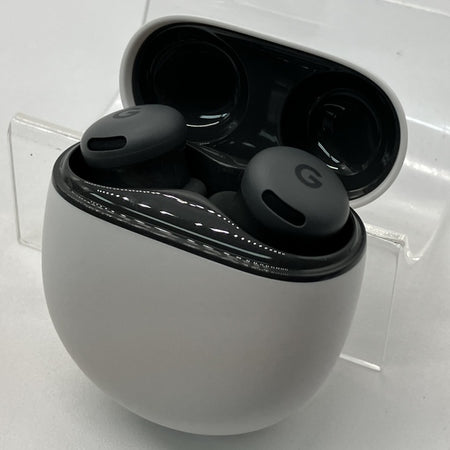 Google 【中古】Pixel Buds 2a (Hazel)【秋葉原】 – e☆イヤホン
