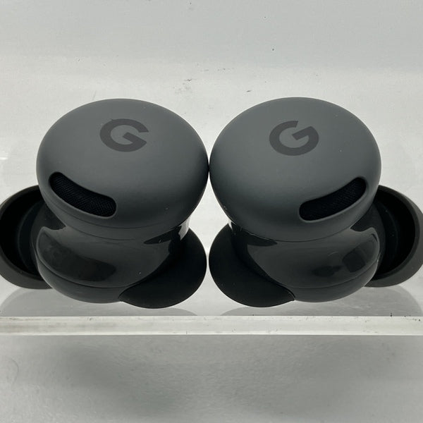 Google 【中古】Pixel Buds 2a (Hazel)【秋葉原】 – e☆イヤホン