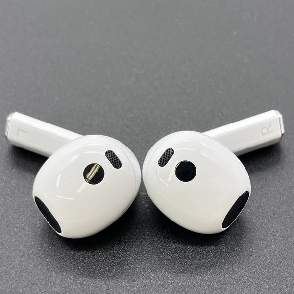 Galaxy 【中古】Galaxy Buds3 ホワイト 【SM-R530NZWAXJP】【秋葉原