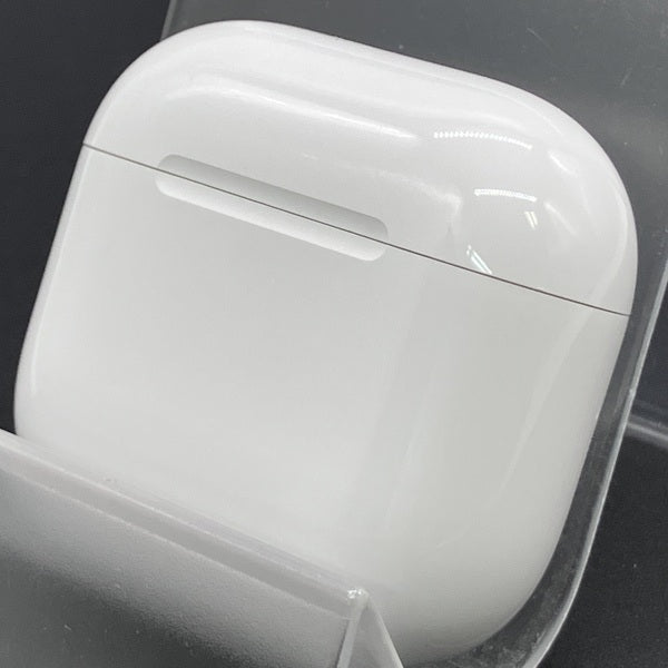 Apple 【中古】AirPods 4 MXP63J/A【秋葉原】 – e☆イヤホン