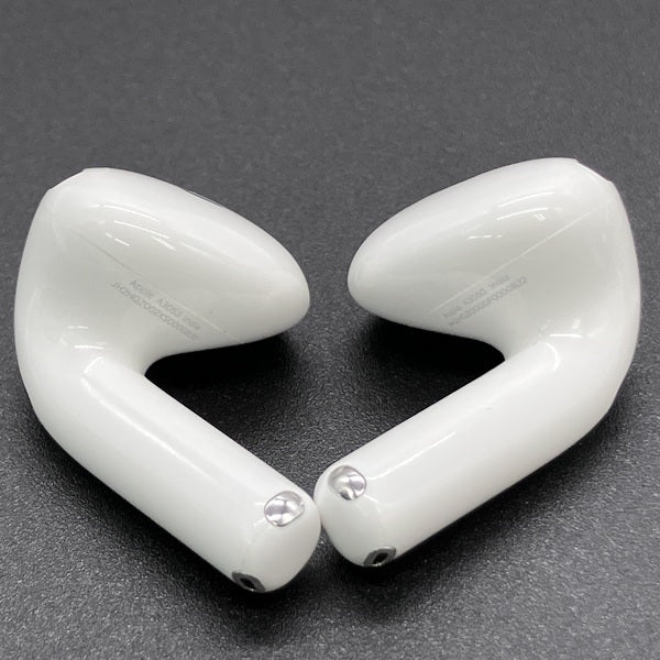 【中古美品】APPLE◇AIRPODS 4◇MXP63J/A◇第4世代◇ Apple 【中古】AirPods 4 MXP63J/A【秋葉原】 – e☆イヤホン