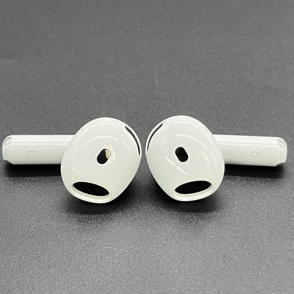 Apple 【中古】AirPods 4 MXP63J/A【秋葉原】 – e☆イヤホン