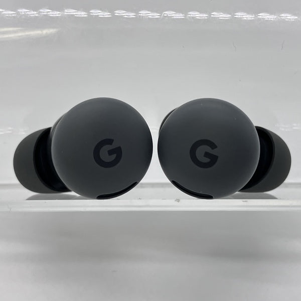 Google 【中古】Pixel Buds 2a Hazel【秋葉原】 – e☆イヤホン