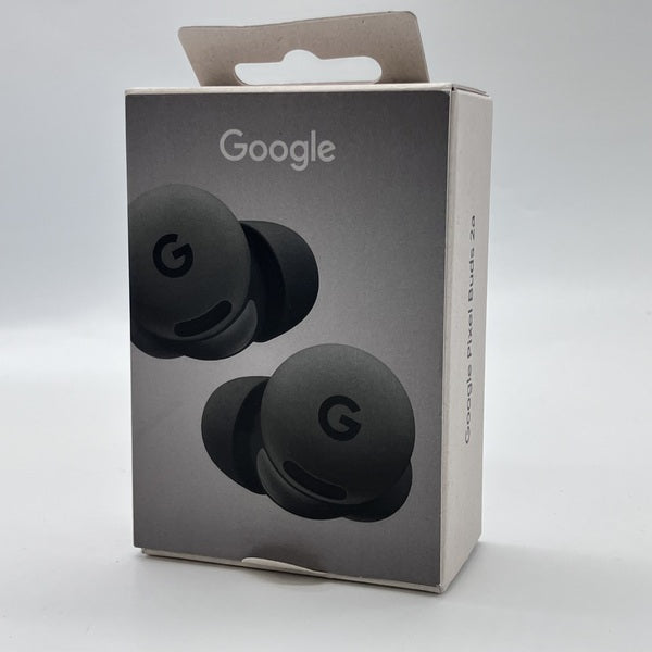 Google 【中古】Pixel Buds 2a Hazel【秋葉原】 – e☆イヤホン