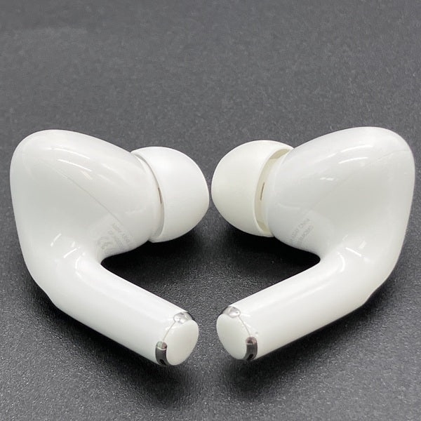 Apple 【中古】MagSafe充電ケース(USB-C)付きAirPods Pro(第2世代