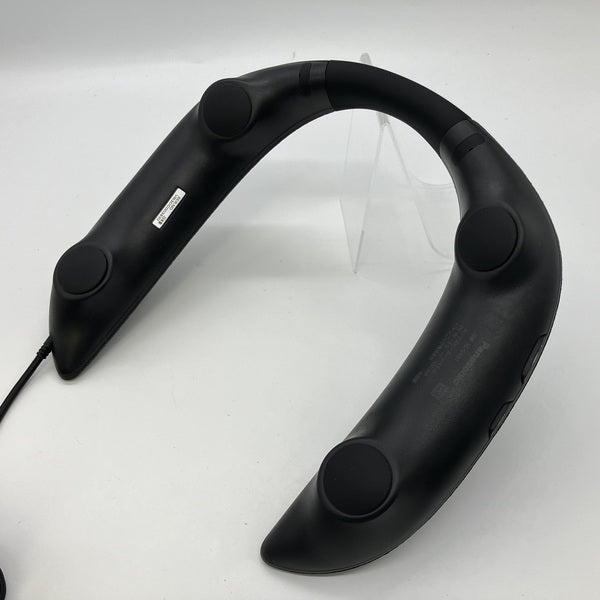 Panasonic 【中古】SC-GN01 ゲーミング ネックスピーカー【秋葉原