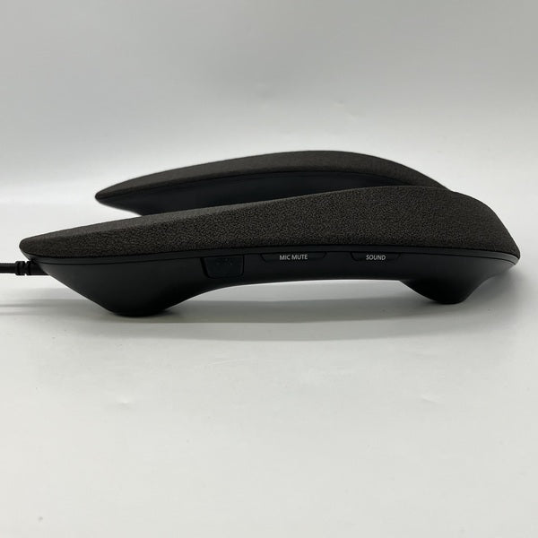 Panasonic 【中古】SC-GN01 ゲーミング ネックスピーカー【秋葉原