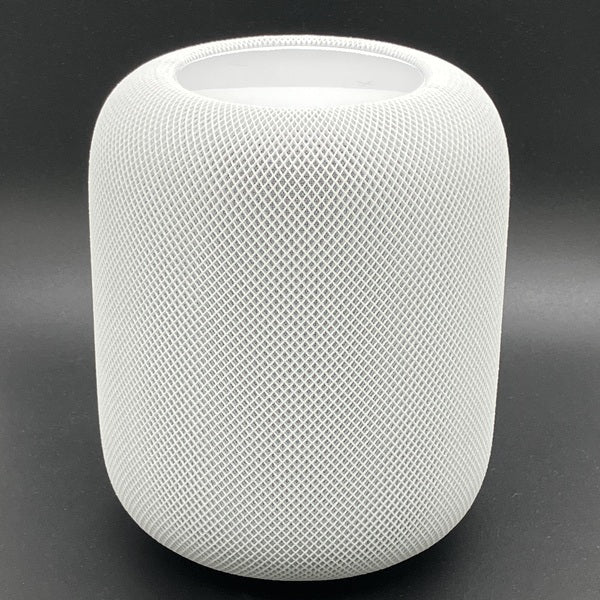 【中古】HomePod 第2世代【秋葉原】