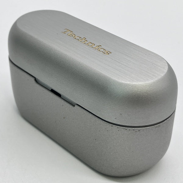 Technics 【中古】EAH-AZ80-S シルバー【秋葉原】 – e☆イヤホン