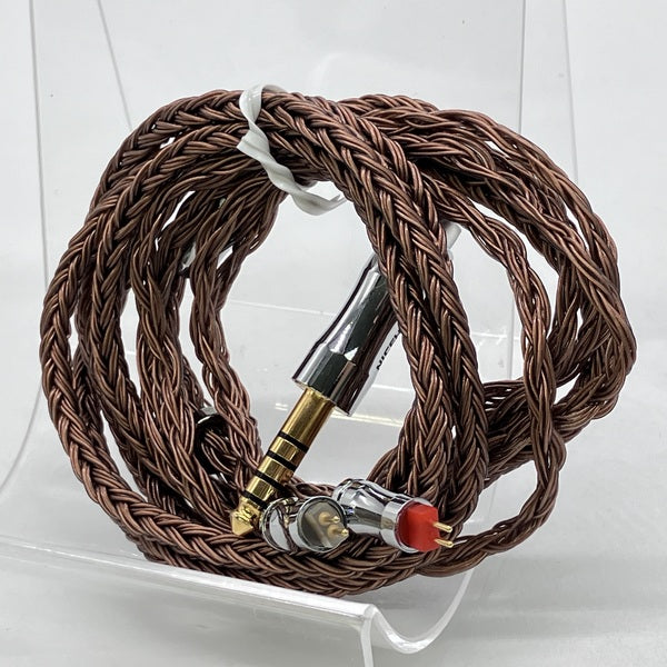 【中古】NICEHCK C24-4 2pin - 4.4mm【秋葉原】