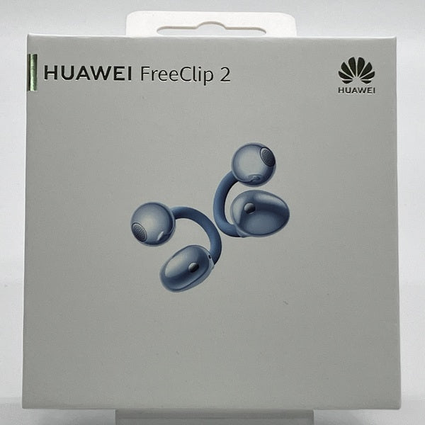 HUAWEI 【中古】HUAWEI FreeClip 2/Blue【秋葉原】 – e☆イヤホン