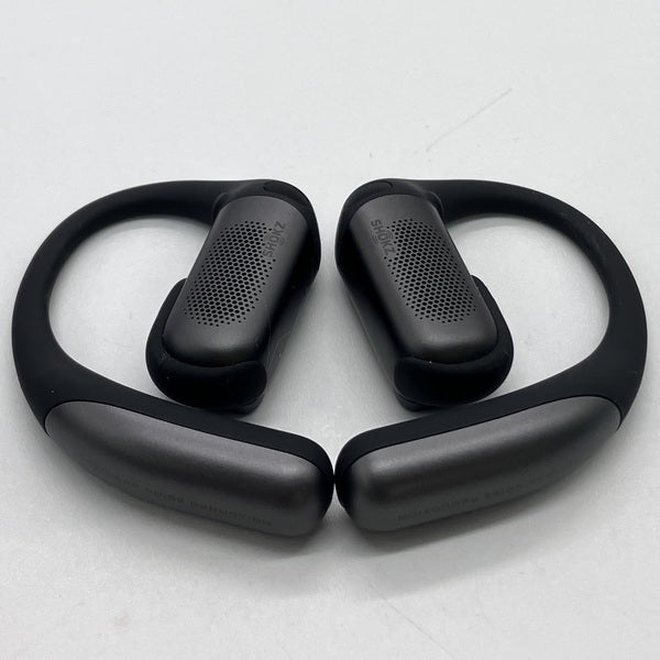 Shokz 【中古】OpenFit Pro Black【SKZ-EP-000062】【日本橋】 – e