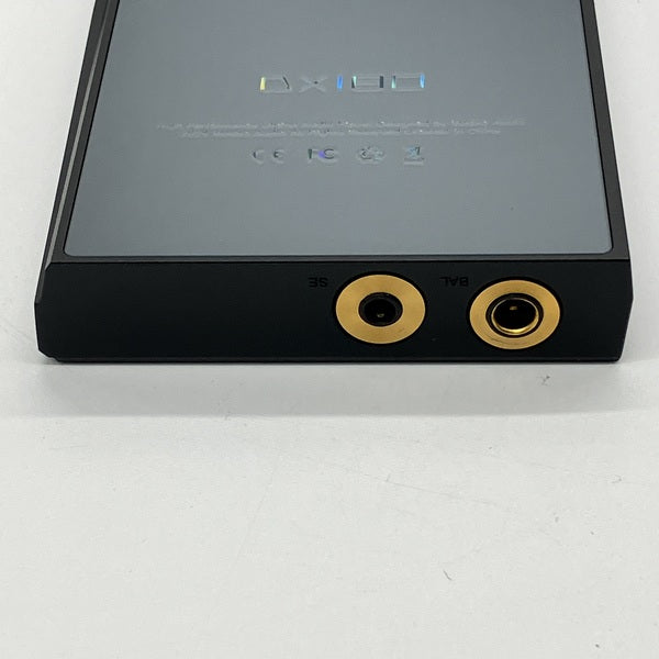 iBasso Audio 【中古】DX180 Black【秋葉原】 – e☆イヤホン