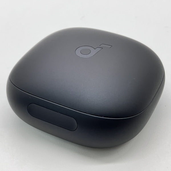 Anker 【中古】Soundcore Liberty 4 Pro ミッドナイトブラック