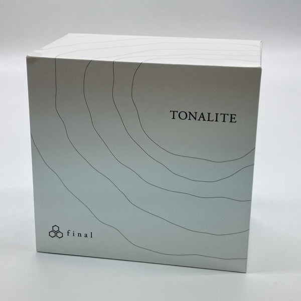 final 【中古】TONALITE【日本橋】 – e☆イヤホン
