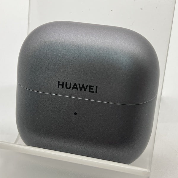 HUAWEI 【中古】HUAWEI FreeClip 2/Black【日本橋】 – e☆イヤホン