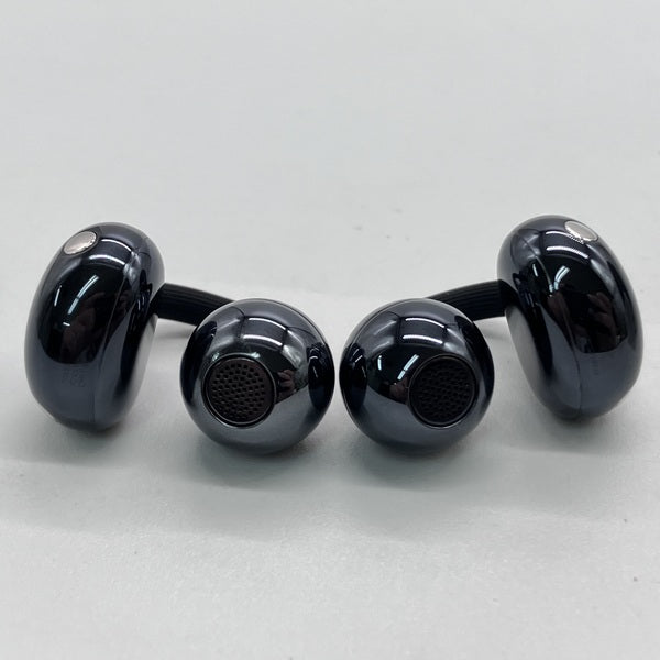 HUAWEI 【中古】HUAWEI FreeClip 2/Black【日本橋】 – e☆イヤホン