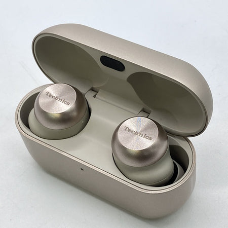 自作 ダイヤトーン+AKISUI AS 100FL42E ゴールド 中古品 Technics 【中古】EAH-AZ100-N シャンパンゴールド【秋葉原】 – e