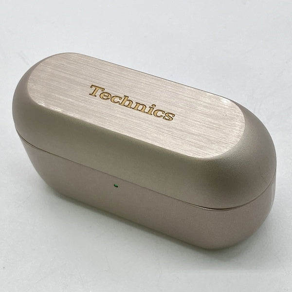 Technics 【中古】EAH-AZ100-N シャンパンゴールド【秋葉原】 – e