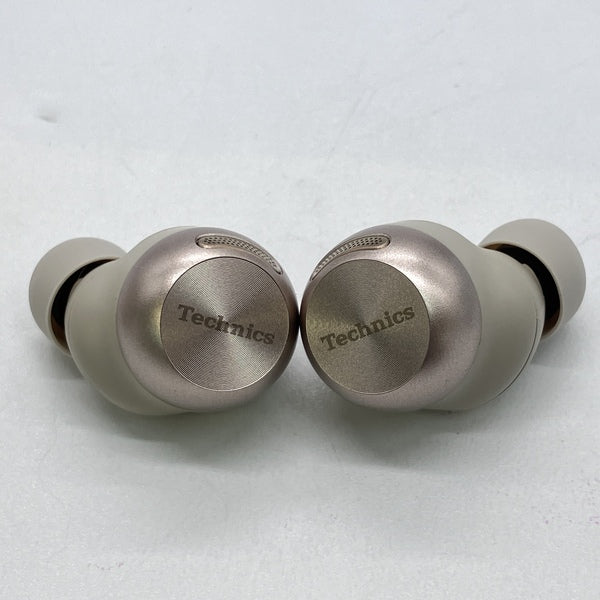 Technics 【中古】EAH-AZ100-N シャンパンゴールド【秋葉原】 – e