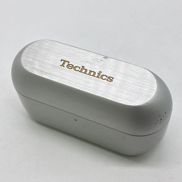 Technics 【中古】EAH-AZ100-S シルバー【秋葉原】 – e☆イヤホン