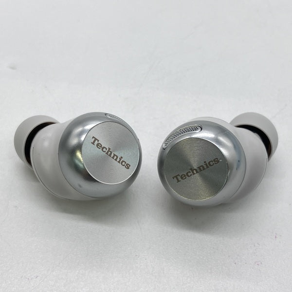 Technics 【中古】EAH-AZ100-S シルバー【秋葉原】 – e☆イヤホン