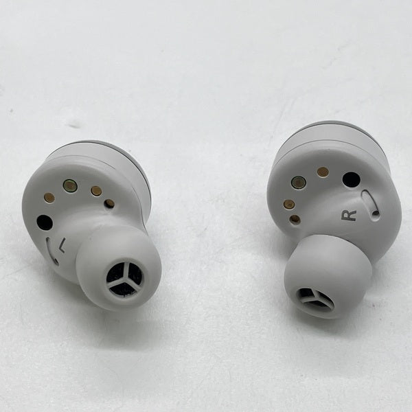 Technics 【中古】EAH-AZ100-S シルバー【秋葉原】 – e☆イヤホン