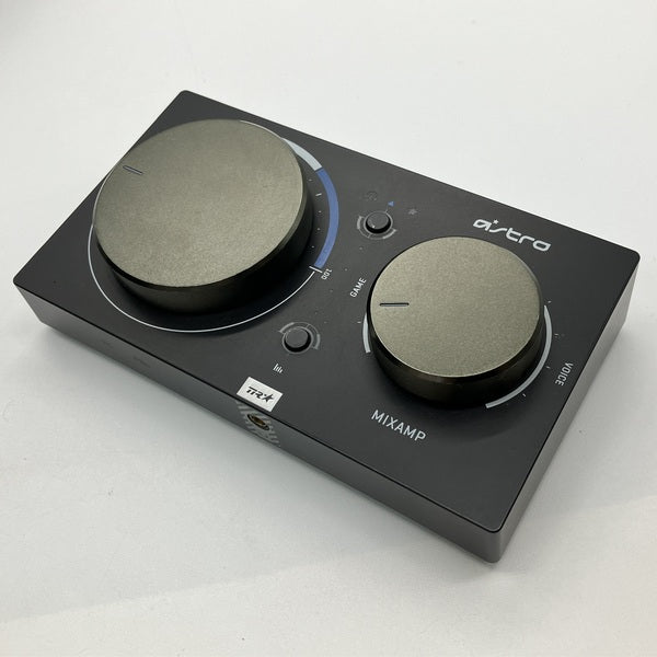 ASTRO Gaming 【中古】A40 + MIXAMP Pro TR ゲーミング・ヘッドセット