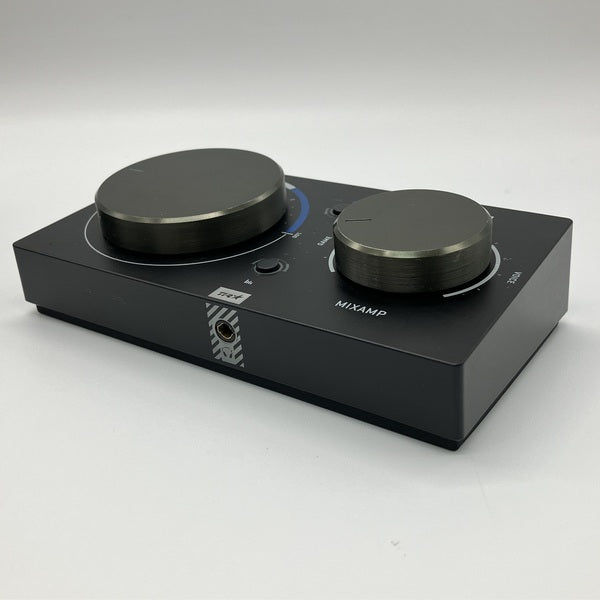 ASTRO Gaming 【中古】A40 + MIXAMP Pro TR ゲーミング・ヘッドセット