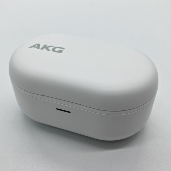 AKG 【中古】N5 Hybrid ホワイト【AKGN5HYBRIDWHT】【名古屋】 – e