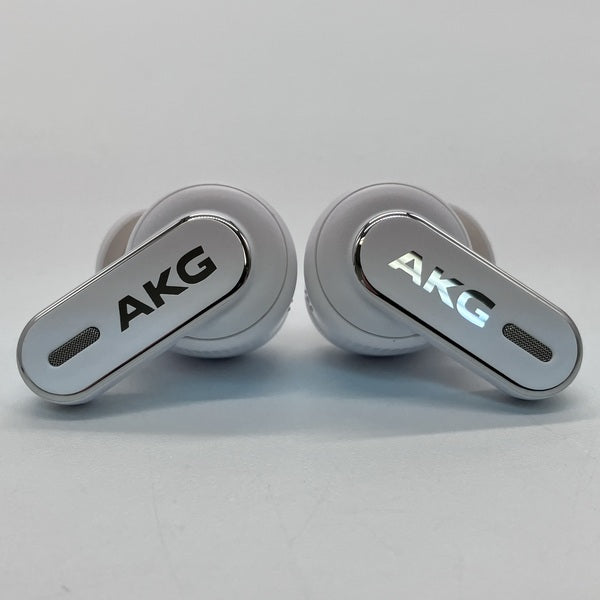 AKG 【中古】N5 Hybrid ホワイト【AKGN5HYBRIDWHT】【名古屋】 – e