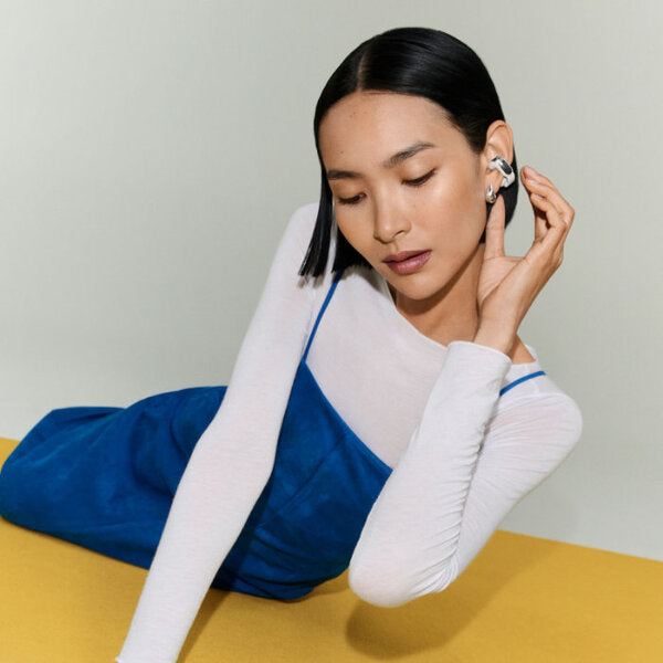 Ultra Open Earbuds (第2世代)